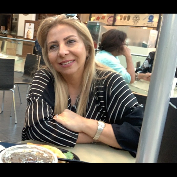 Meet your Posher, Zohreh - Picture 1 of 1